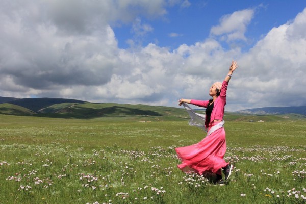 武汉茶香漫步：这家小店藏着老武汉的味道
